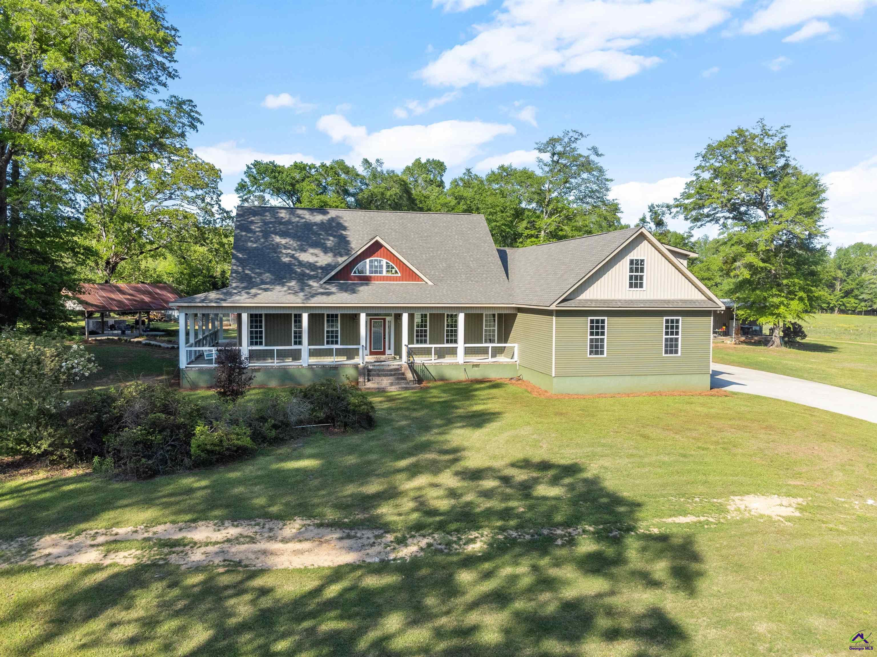 3154 S HWY 341