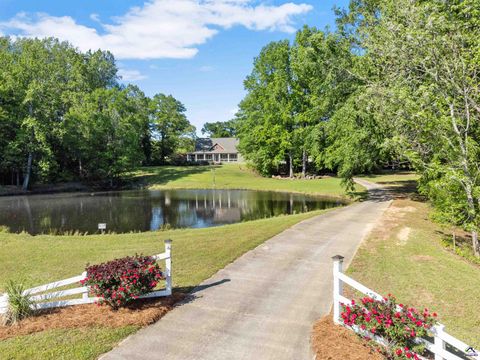 3154 S HWY 341 Haynesville GA 31036