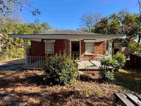 3775 Grand Avenue Macon GA 31204