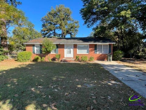 111 Nix Way Warner Robins GA 31088