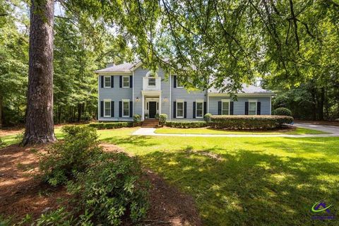 103 Hanover Place Macon GA 31210
