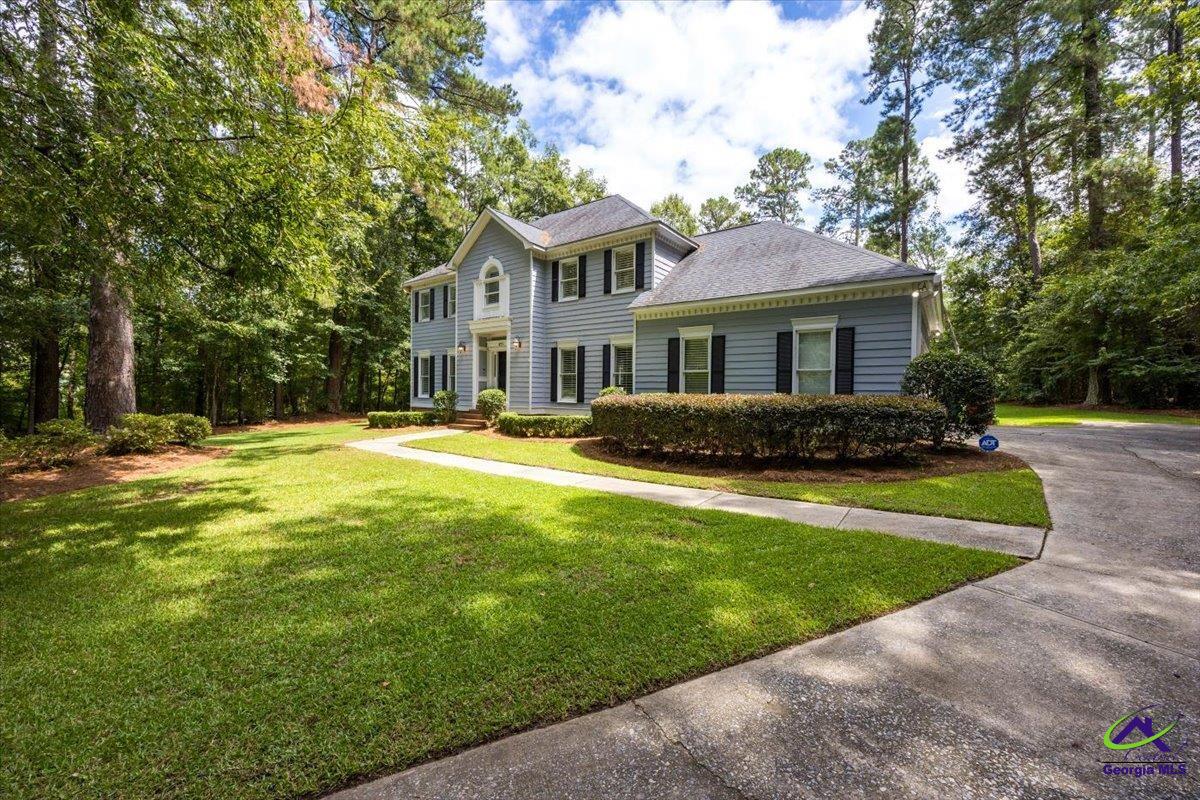 103 Hanover Place