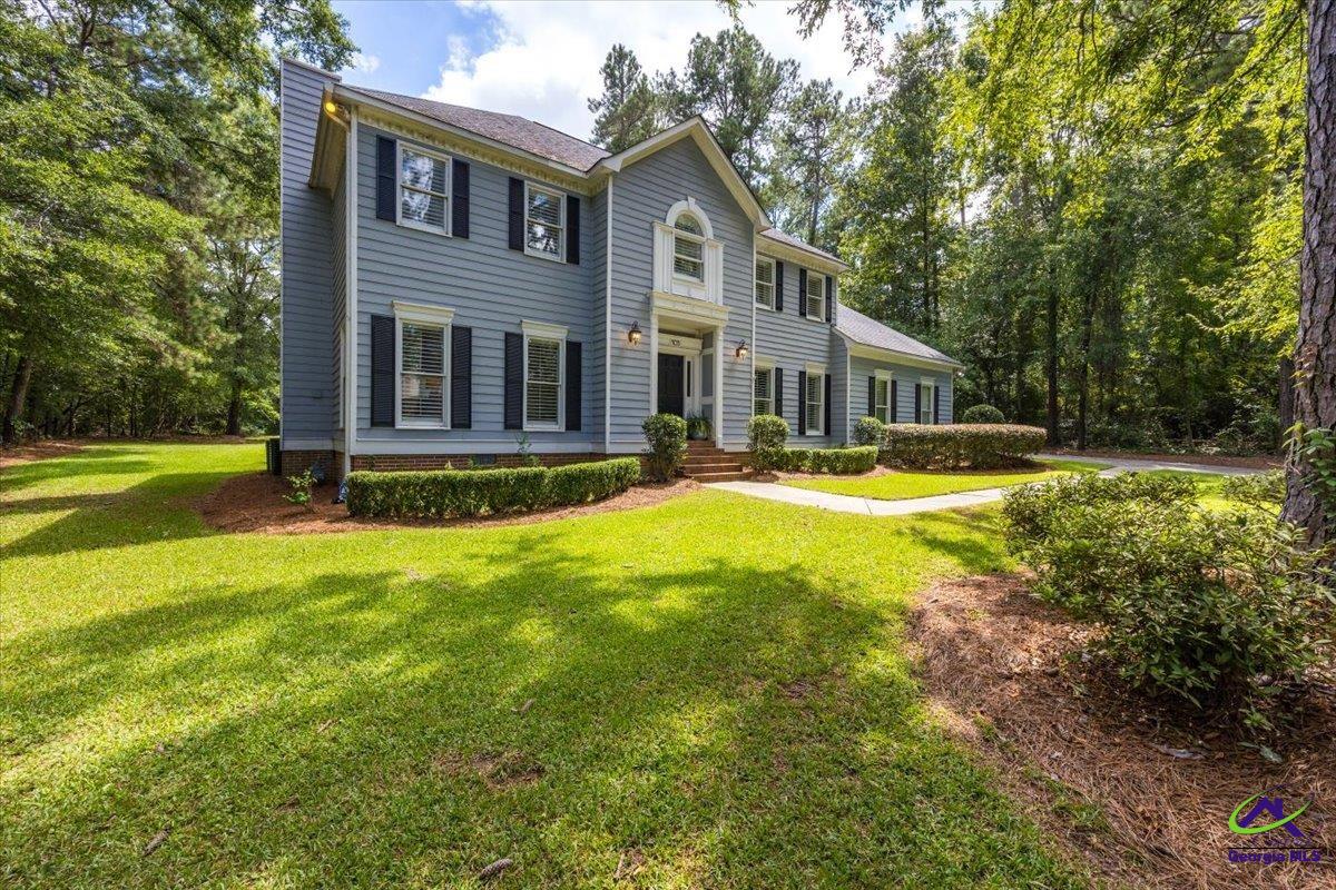 103 Hanover Place