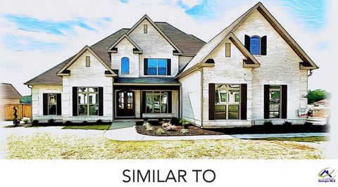 611 Willowbrook Lane Kathleen GA 31047