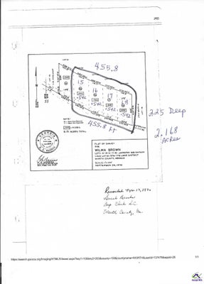 ADDRESS PRIVATE, LOTTS, GA 31519 - Image c01eb2f9b3c650c2ca918cd7ae525b3e/3828518345