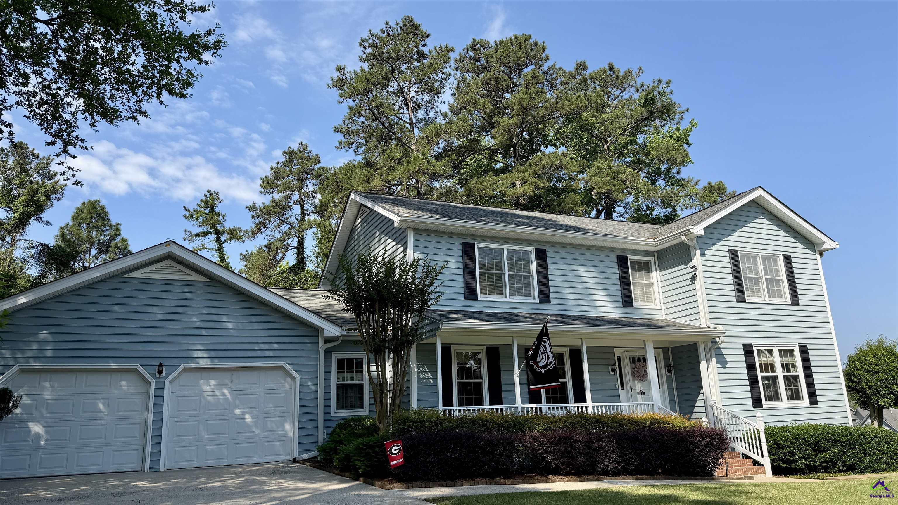 107 Lakewood Drive