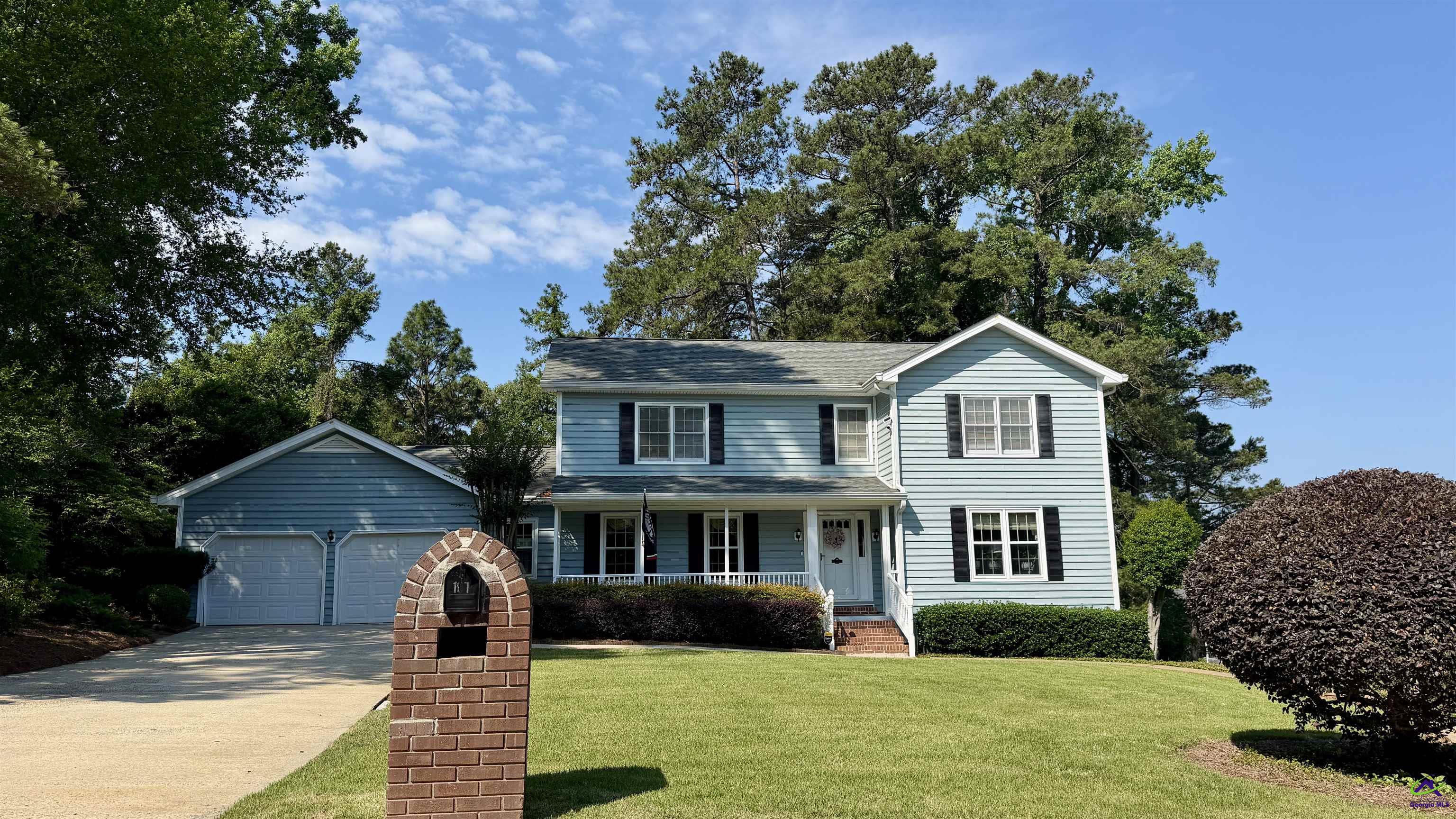 107 Lakewood Drive