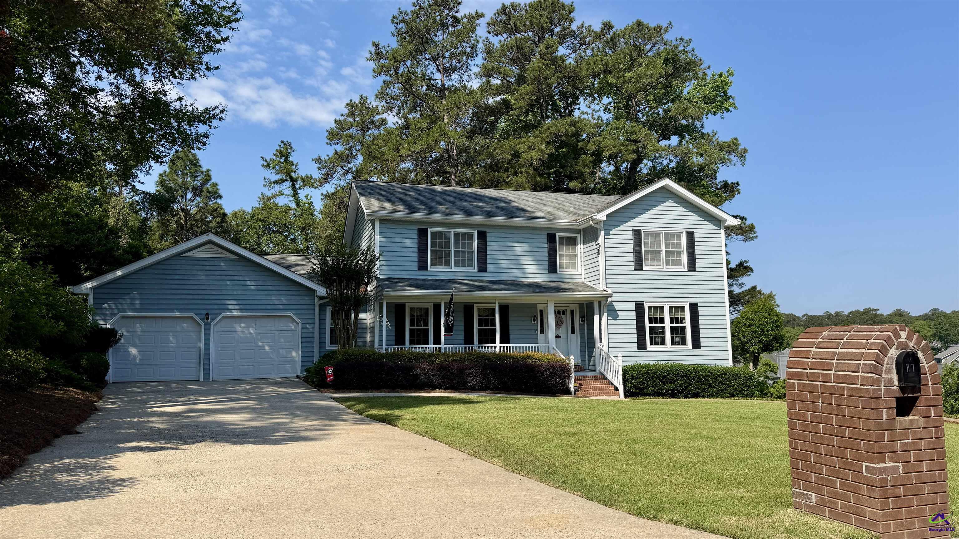 107 Lakewood Drive