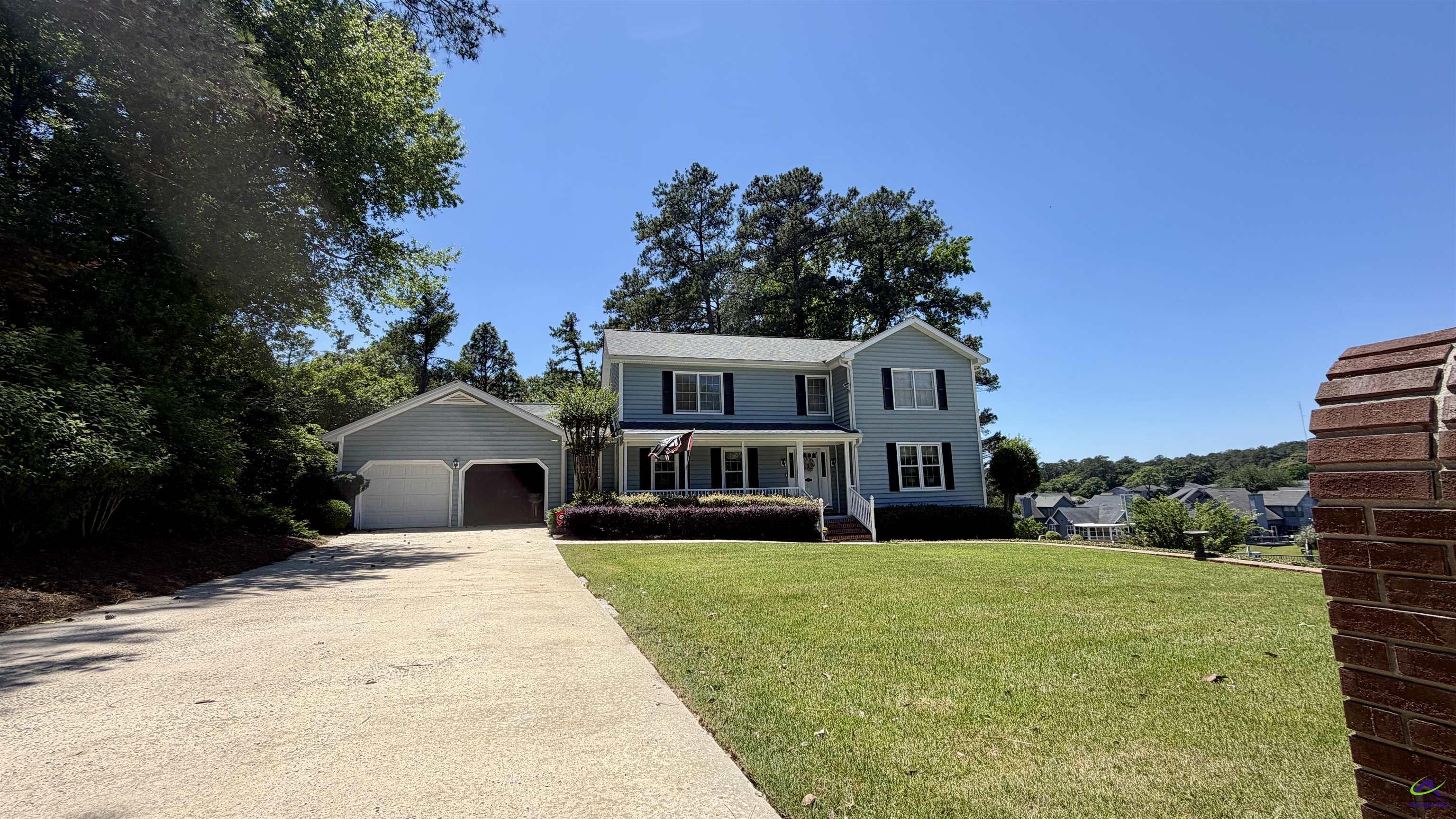 107 Lakewood Drive