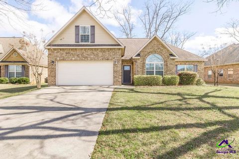 202 Greythorne Drive Kathleen GA 31047