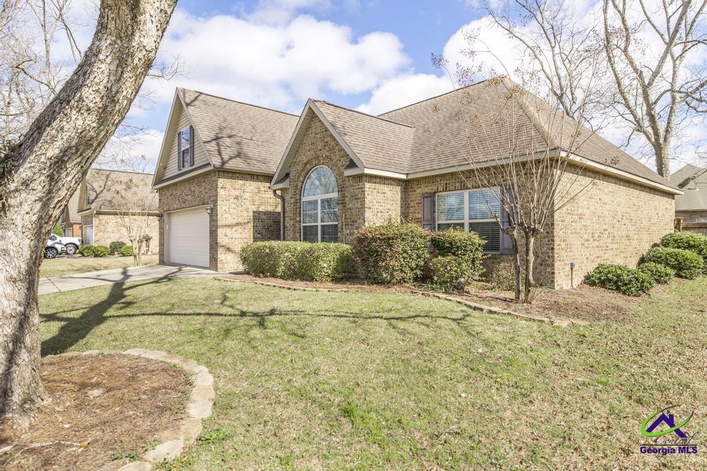 202 Greythorne Drive