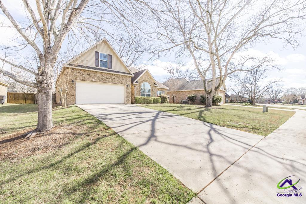 202 Greythorne Drive