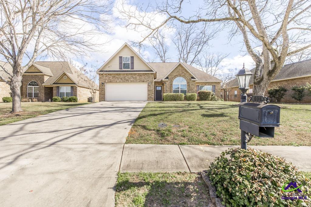 202 Greythorne Drive