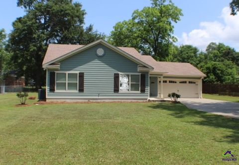 203 Westview Drive Dublin GA 31021