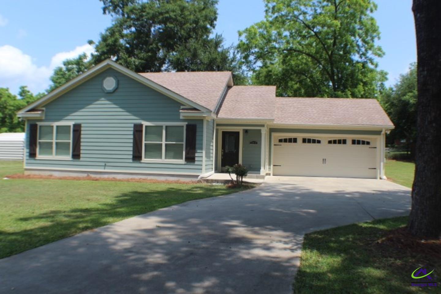 203 Westview Drive