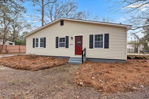 135 Forest Avenue Bonaire GA 31005