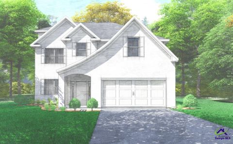 304 Waldrop Loop Bonaire GA 31005