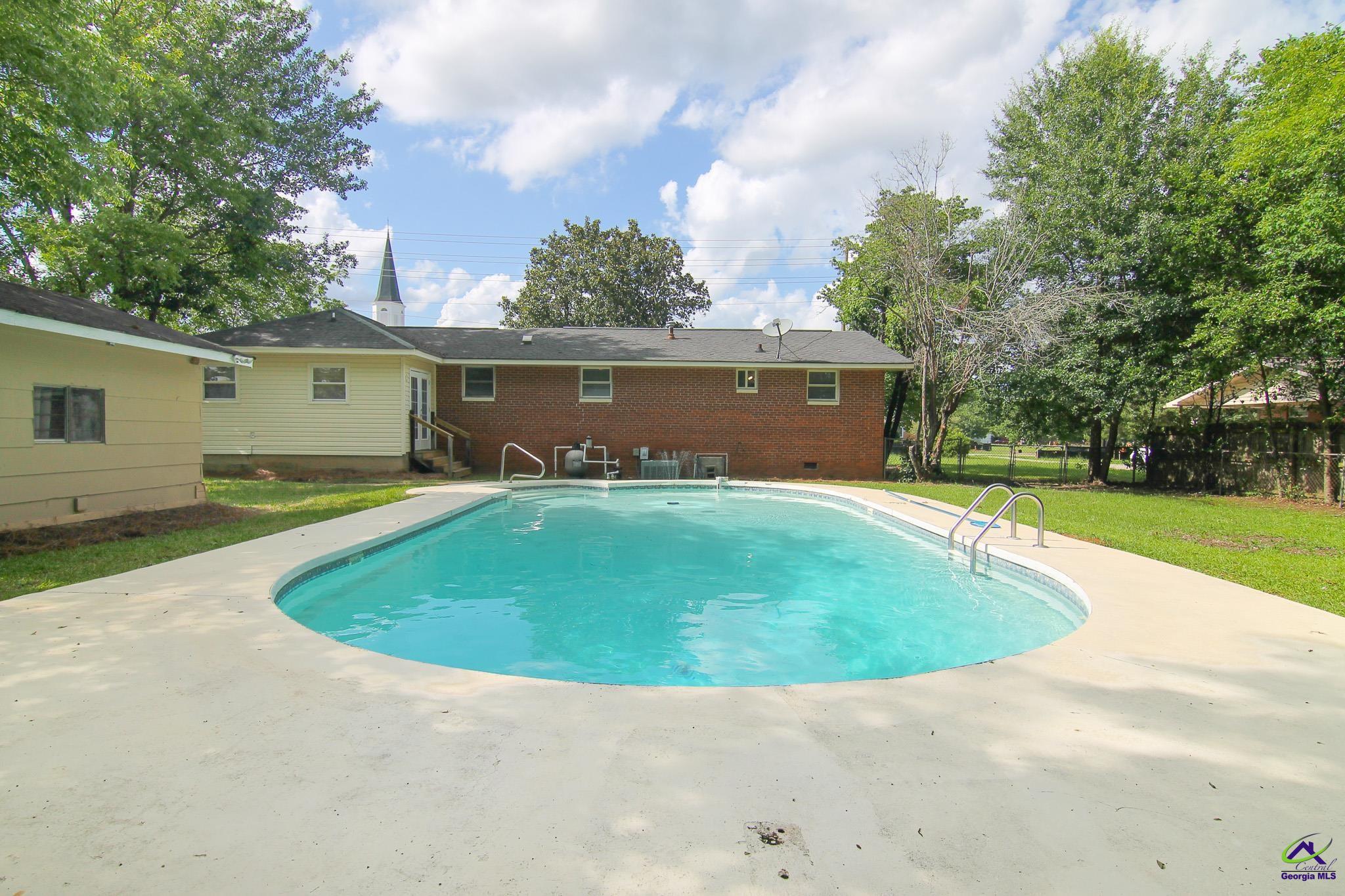 100 Wilson Drive