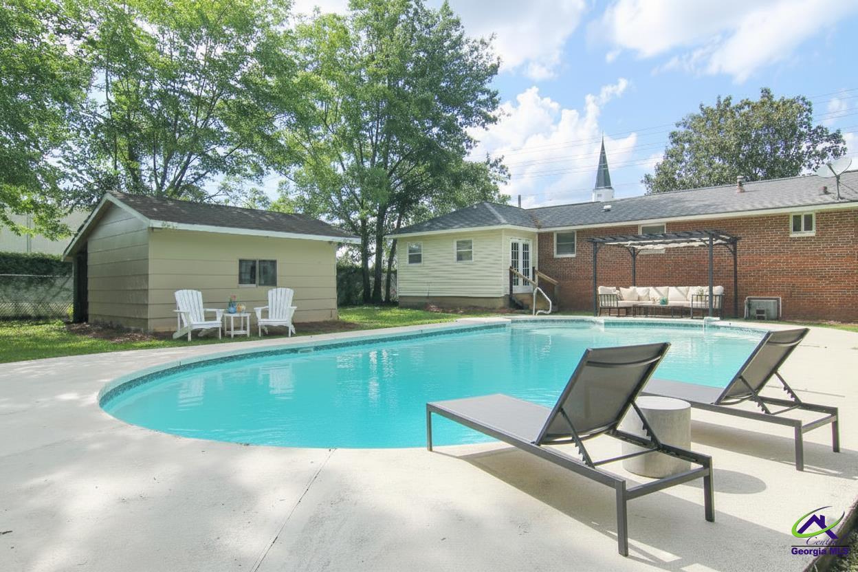 100 Wilson Drive