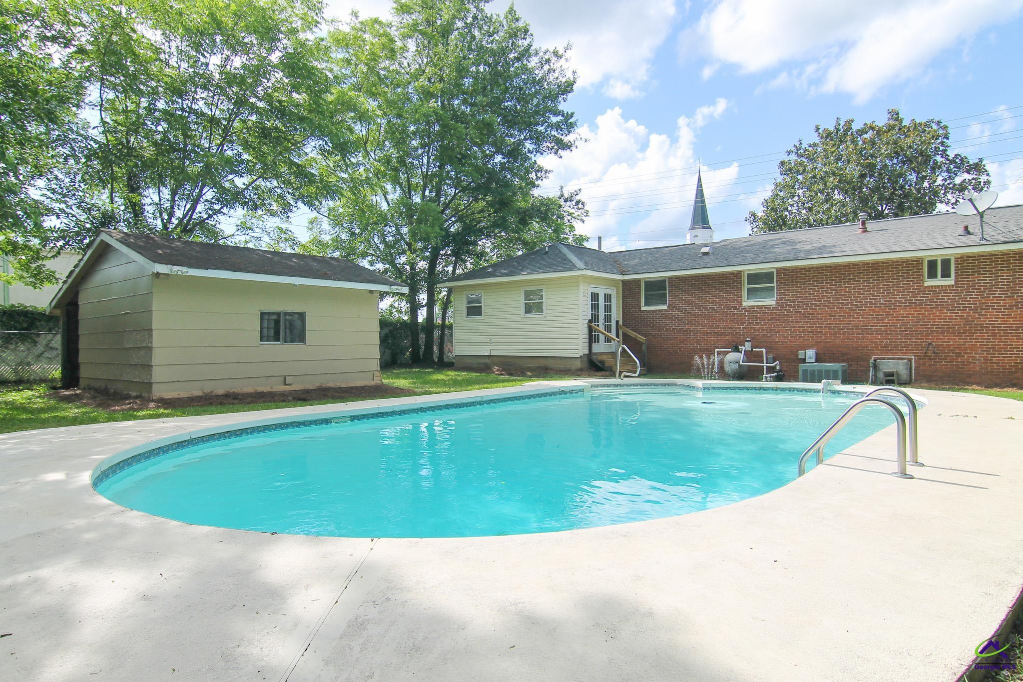 100 Wilson Drive