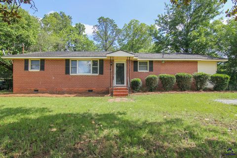 100 Wilson Drive Centerville GA 31028