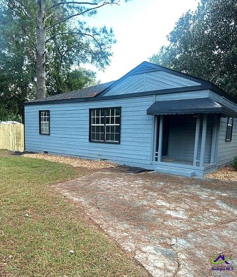 102 Camellia Circle Warner Robins GA 31093