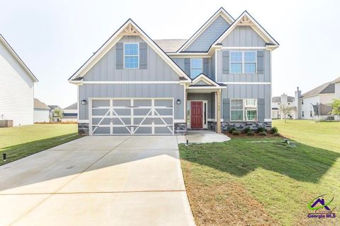 102 Black Birch Road Perry GA 31069