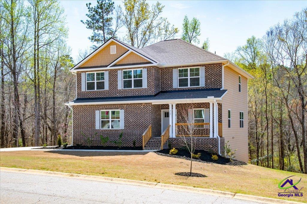 219 Carsons Walk