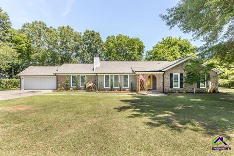 4202 Cyndy Jo Circle Macon GA 31216