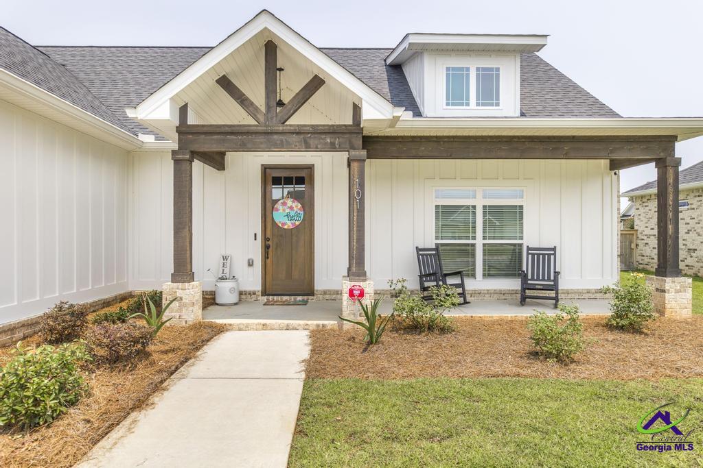 101 Moss Wood Court