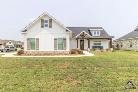 101 Moss Wood Court Kathleen GA 31047