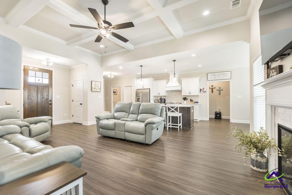 101 Moss Wood Court