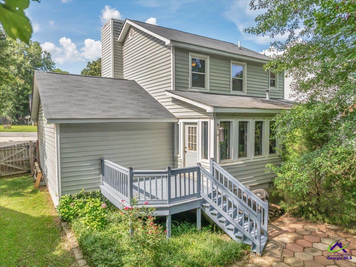 574 Shadow Moss Drive