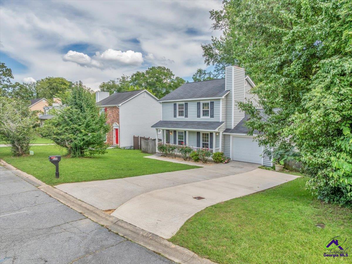 574 Shadow Moss Drive