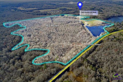7329 Houston Road Macon GA 31216