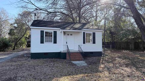 644 Pine Ridge Street Perry GA 31069