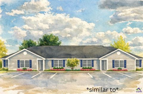 302 Hawaii Avenue Warner Robins GA 31093