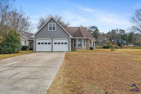 201 Bayside Drive Warner Robins GA 31088