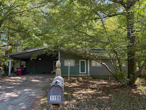 1199 Runnymede Lane Macon GA 31220