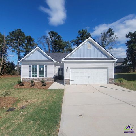 107 Water Run Way Perry GA 31069