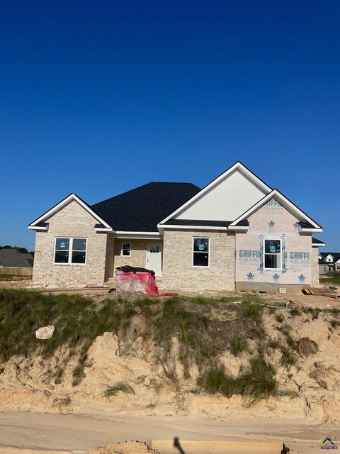 430 Burlington Drive Lizella GA 31052