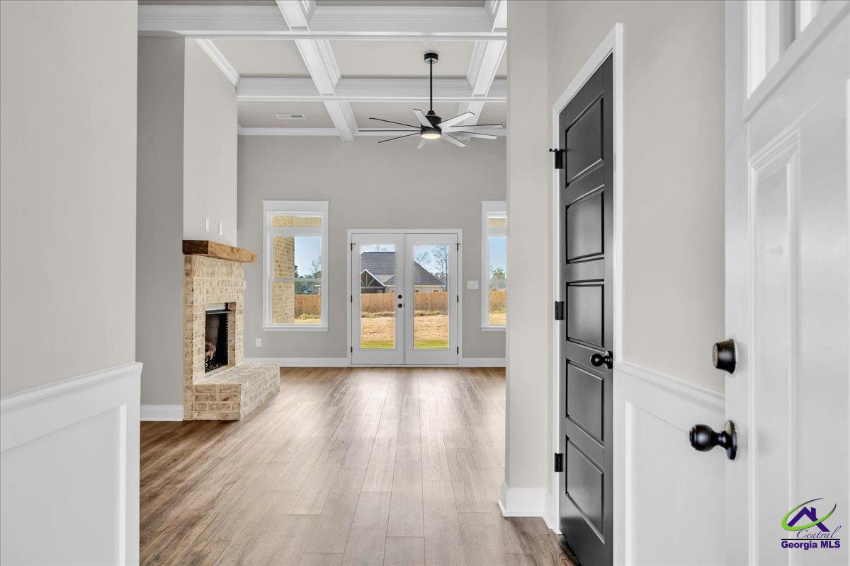 430 Burlington Drive