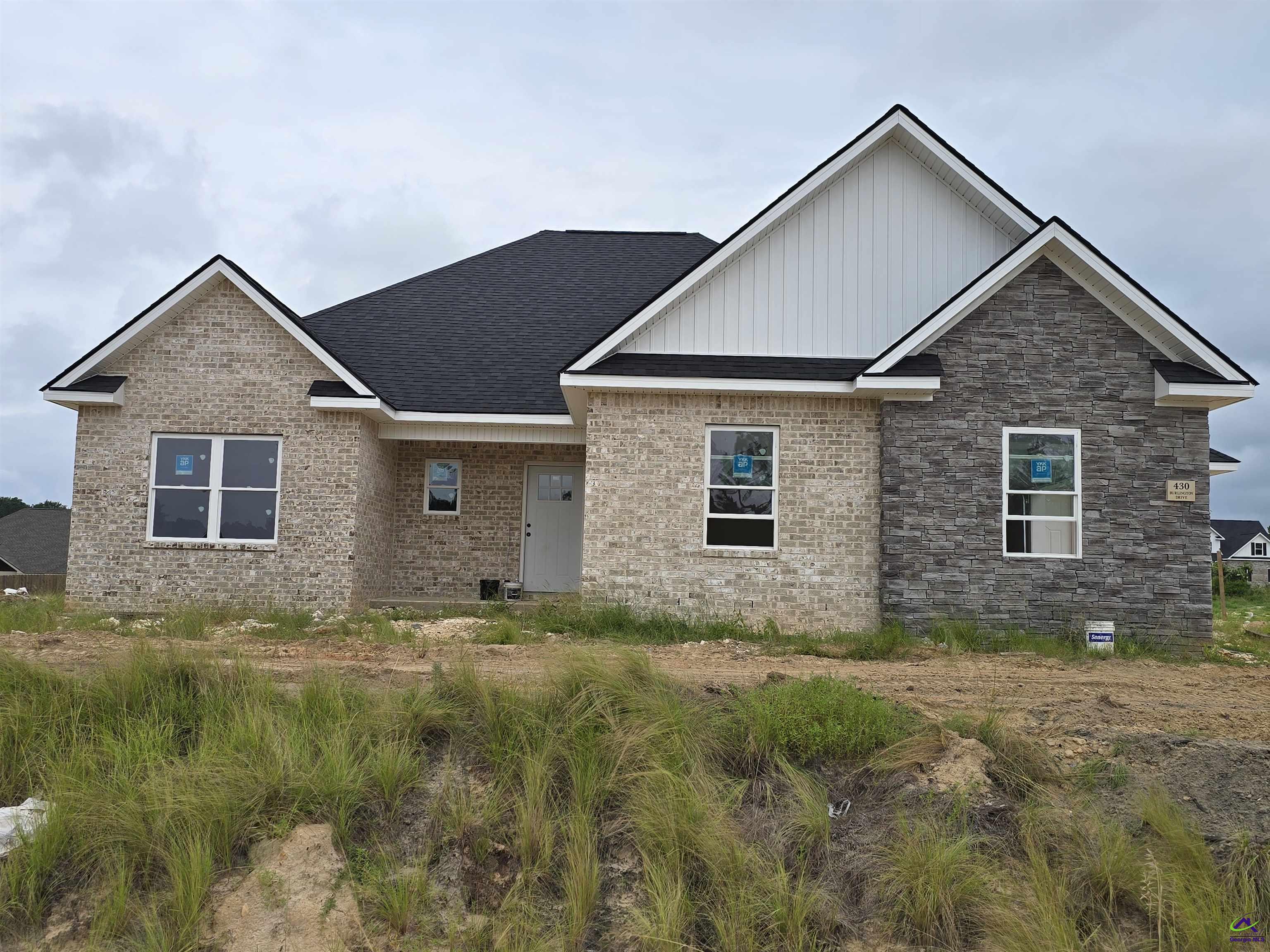 430 Burlington Drive