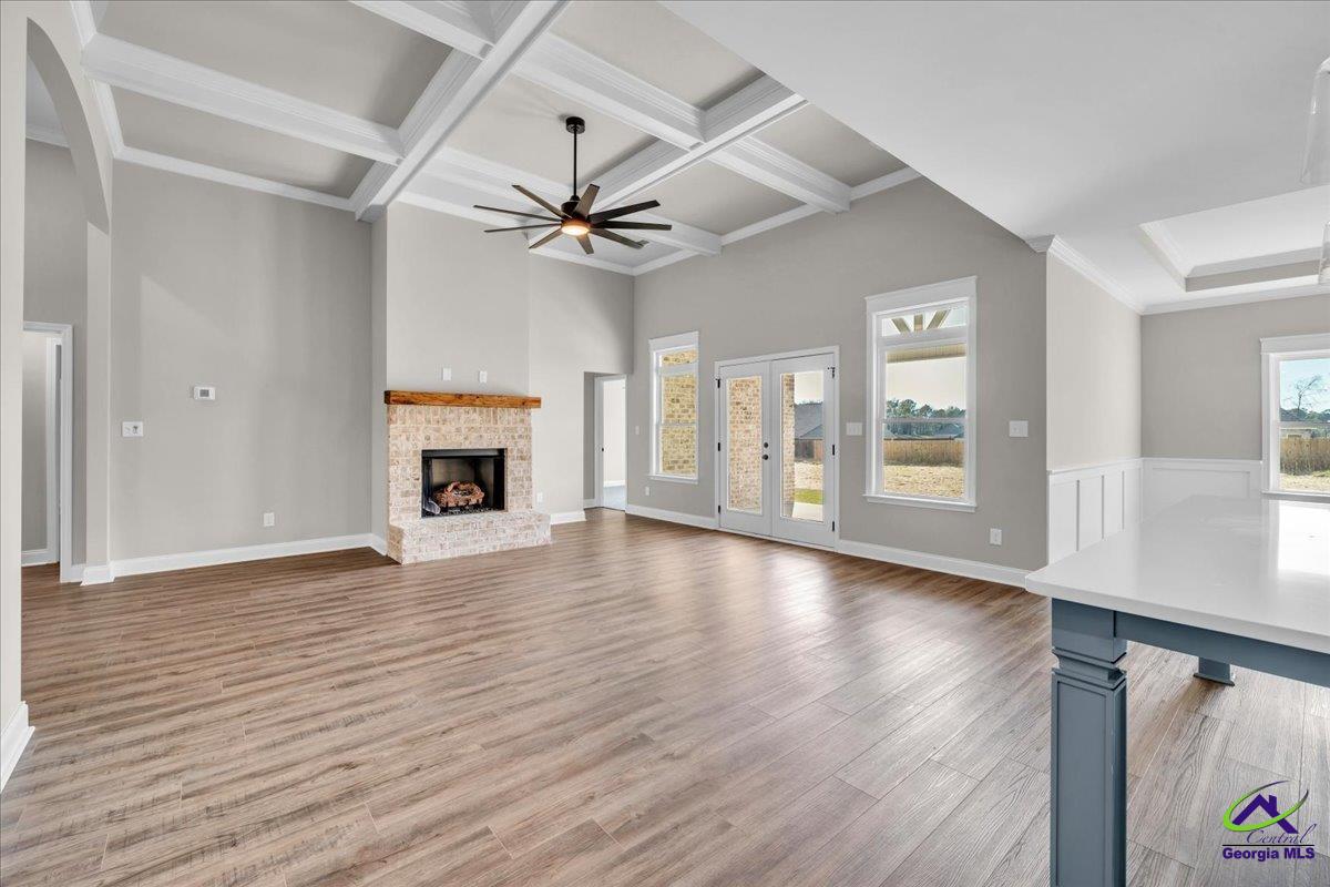 430 Burlington Drive