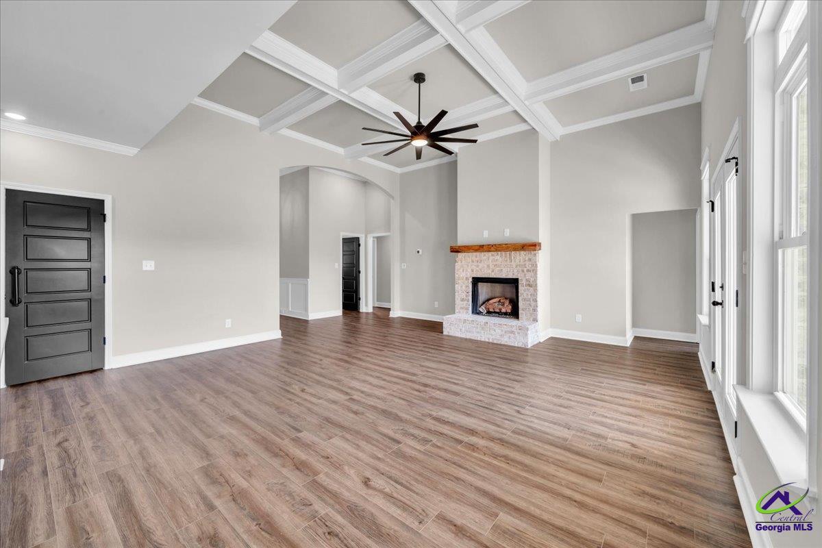 430 Burlington Drive