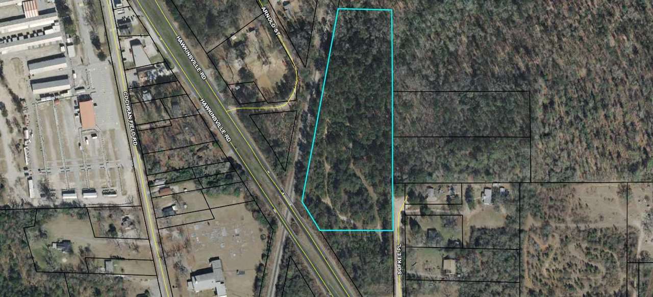 7070 Hawkinsville Rd