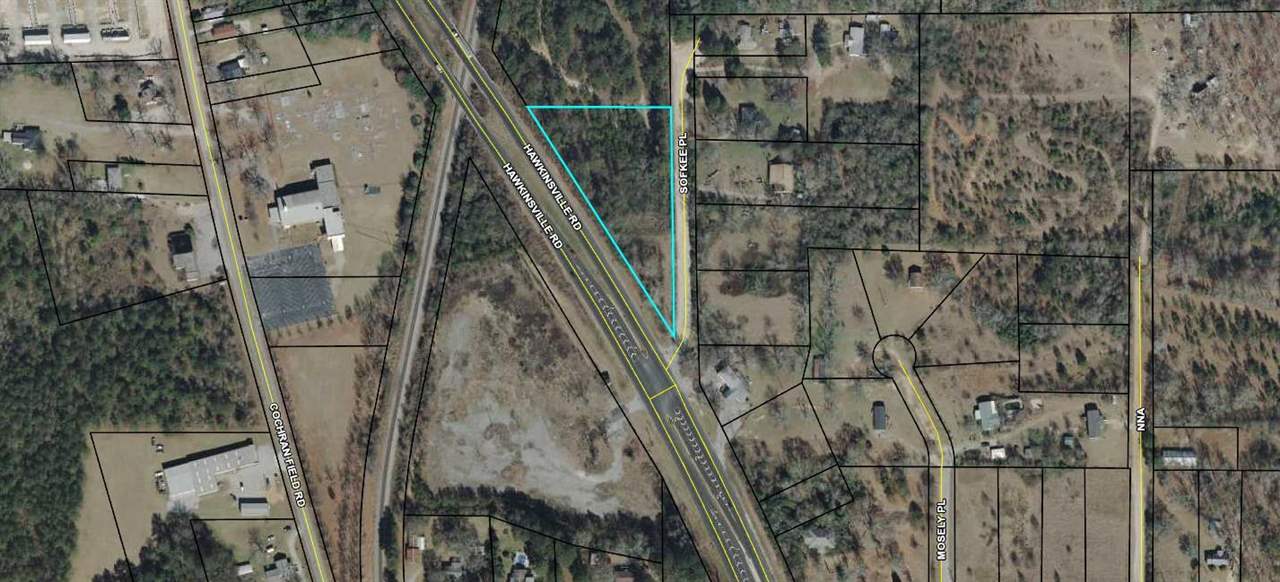 7070 Hawkinsville Rd