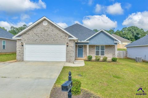 152 Hawks Ridge Trace Byron GA 31088