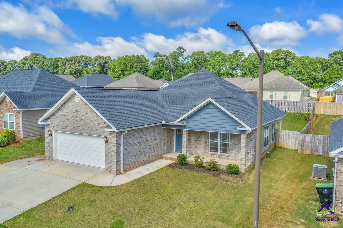 152 Hawks Ridge Trace