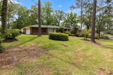 100 Brett Avenue Warner Robins GA 31093